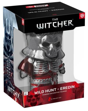 Фігурка GoodLoot The Witcher Wild Hunt Eredin (5908305247500) - фото 0