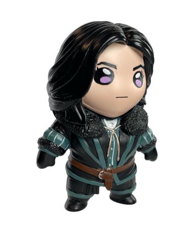 Фігурка GoodLoot The Witcher Yennefer (5908305247517) - фото 0