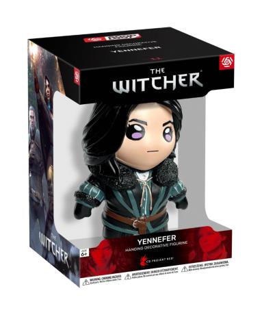 Фігурка GoodLoot The Witcher Yennefer (5908305247517) - фото 0