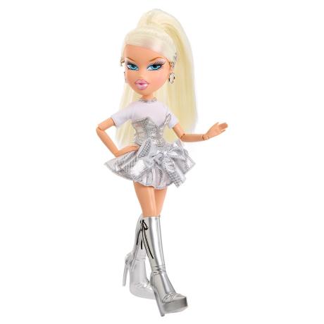 Ігровий набір з лялькою BRATZ серії Charmz – ХЛОЯ (з акс.) - фото 2