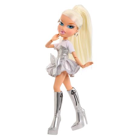 Ігровий набір з лялькою BRATZ серії Charmz – ХЛОЯ (з акс.) - фото 3