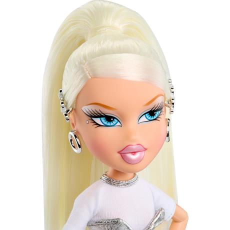 Ігровий набір з лялькою BRATZ серії Charmz – ХЛОЯ (з акс.) - фото 4