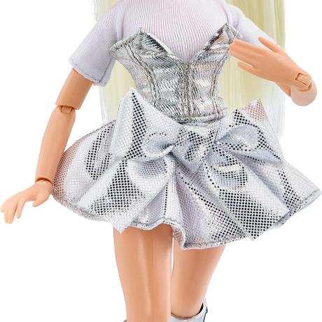 Ігровий набір з лялькою BRATZ серії Charmz – ХЛОЯ (з акс.) - фото 5