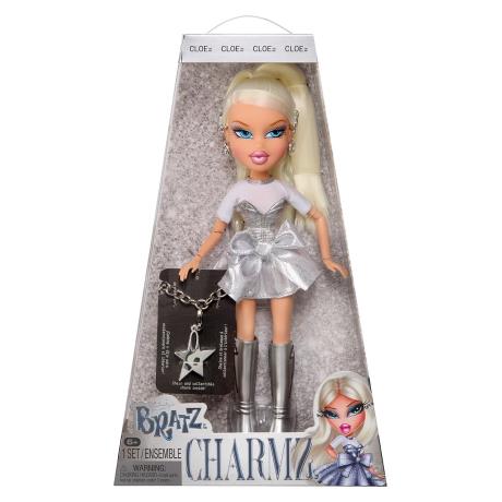 Ігровий набір з лялькою BRATZ серії Charmz – ХЛОЯ (з акс.) - фото 9