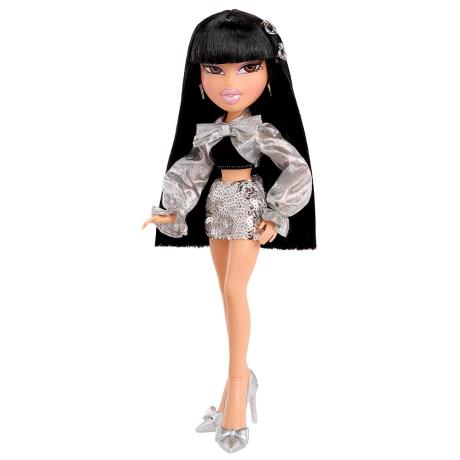 Ігровий набір з лялькою BRATZ серії Charmz – ДЖЕЙД (з акс.) - фото 2