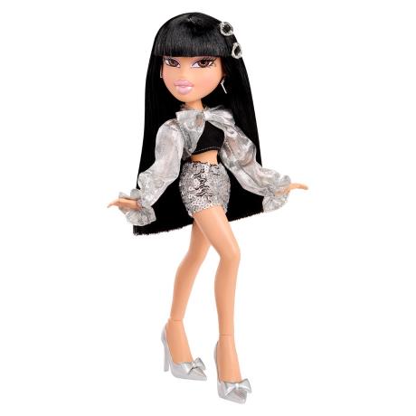 Ігровий набір з лялькою BRATZ серії Charmz – ДЖЕЙД (з акс.) - фото 3