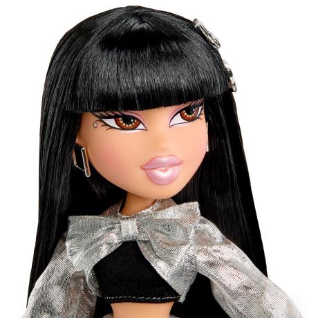 Ігровий набір з лялькою BRATZ серії Charmz – ДЖЕЙД (з акс.) - фото 4