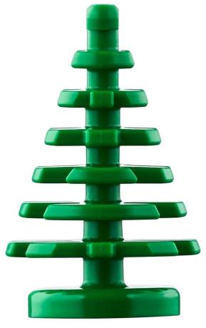 Конструктор LEGO City Town Дорожні плити 112 деталей (60304) - фото 0