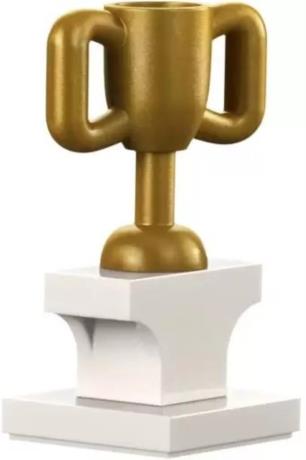 Конструктор LEGO City Great Vehicles Гоночний автомобіль 46 деталей (60322) - фото 0