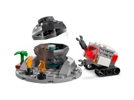 Конструктор LEGO City Space Космодром 1010 деталей (60351) - фото 0