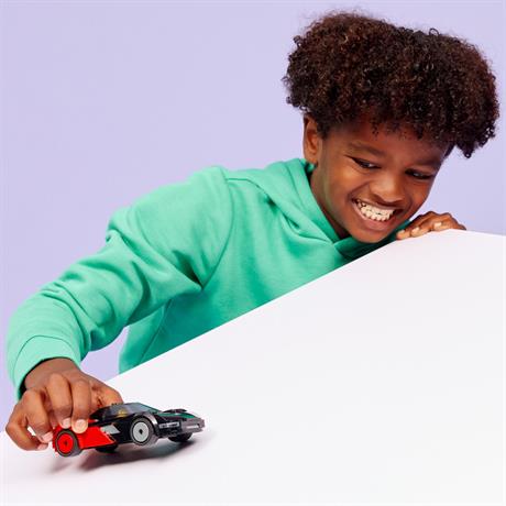 Конструктор LEGO City Електричний суперкар 109 Деталей ( 60486 ) - фото 1