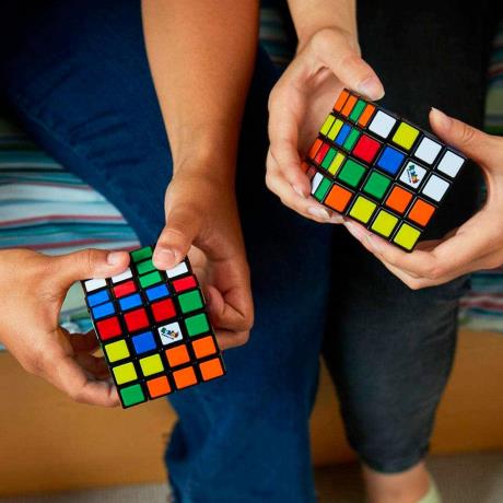 Головоломка Rubik's Кубик 4x4 Мастер (6062380) - фото 4