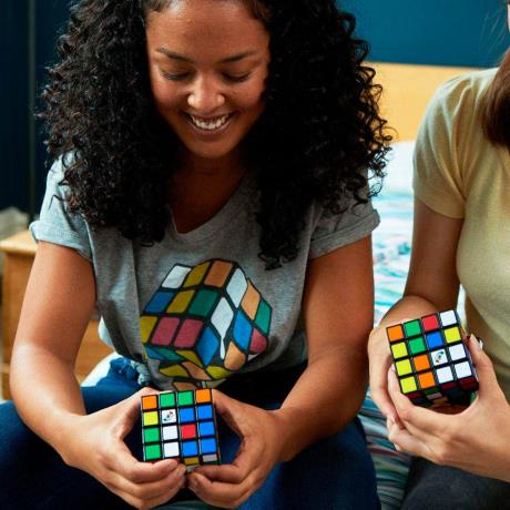Головоломка Rubik's Кубик 4x4 Мастер (6062380) - фото 5