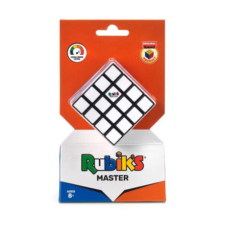 Головоломка Rubik's Кубик 4x4 Мастер (6062380) - фото 7