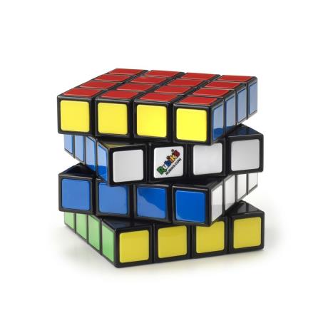 Головоломка Rubik's S2 Кубик 4х4 Майстер (6064639) - фото 1