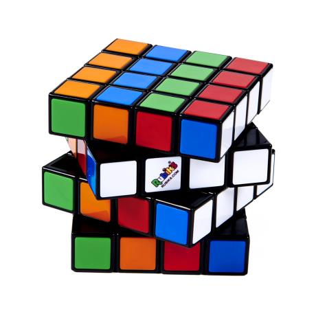 Головоломка Rubik's S2 Кубик 4х4 Майстер (6064639) - фото 2