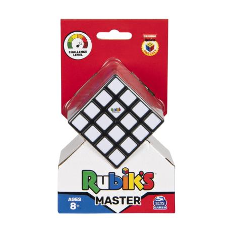 Головоломка Rubik's S2 Кубик 4х4 Майстер (6064639) - фото 6