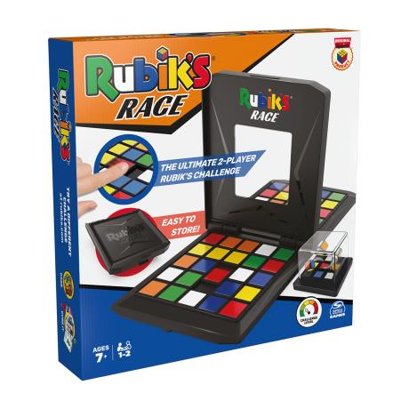 Головоломка Rubik's S2 Кольоринки (6066350) - фото 2