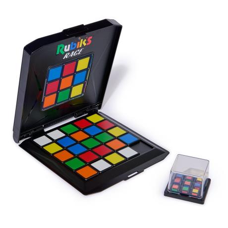 Головоломка Rubik's S3 Кольоринки 1-2 гравця (6066350R) - фото 3