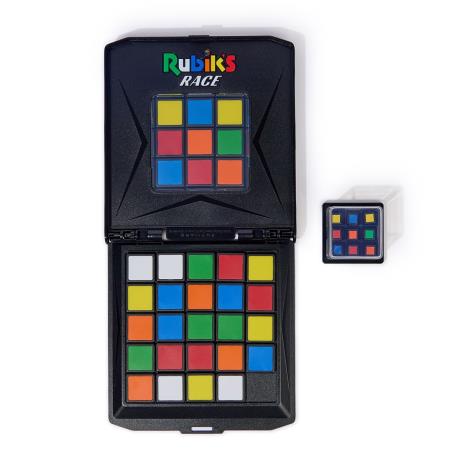 Головоломка Rubik's S3 Кольоринки 1-2 гравця (6066350R) - фото 5