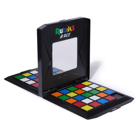 Головоломка Rubik's S3 Кольоринки 1-2 гравця (6066350R) - фото 6