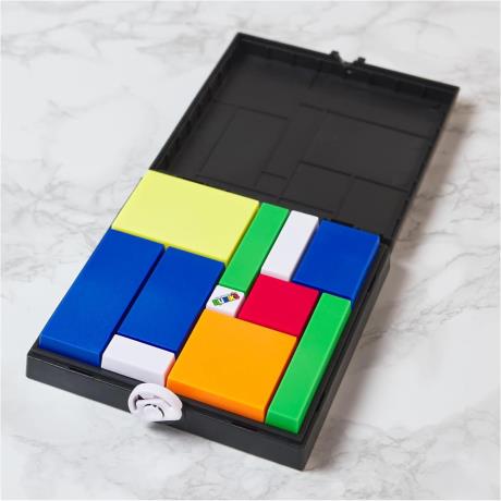 Головоломка Rubik's Грідлок (6070059) - фото 3