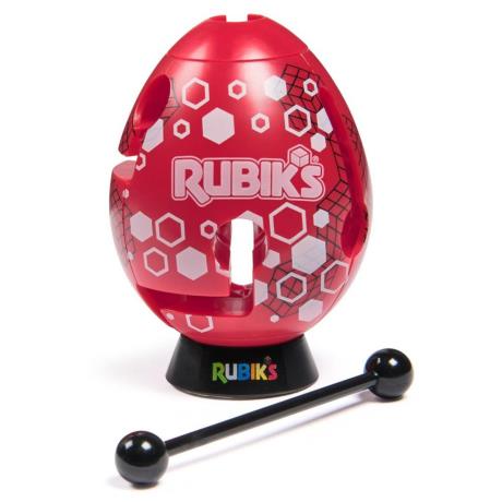 Головоломка RUBIK'S - СМАРТ-ЯЙЦЕ (в ас.) - фото 2