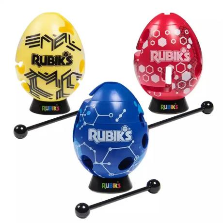 Головоломка RUBIK'S - СМАРТ-ЯЙЦЕ (в ас.) - фото 6