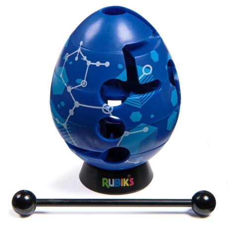 Головоломка RUBIK'S - СМАРТ-ЯЙЦЕ (в ас.) - фото 11