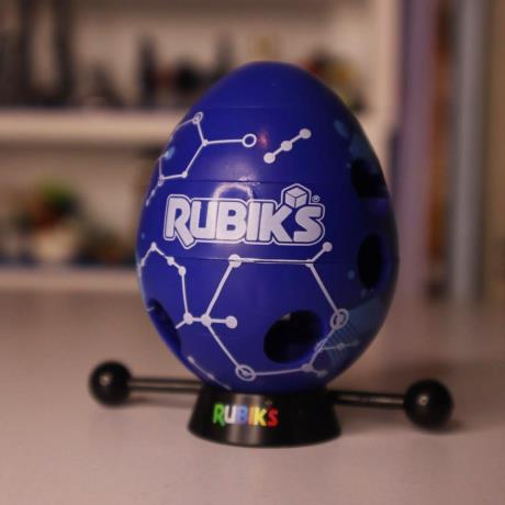 Головоломка RUBIK'S - СМАРТ-ЯЙЦЕ (в ас.) - фото 13