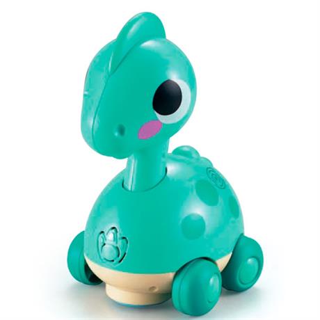 Інтерактивна іграшка Hola Toys Корітозавр (6110C) - фото 2