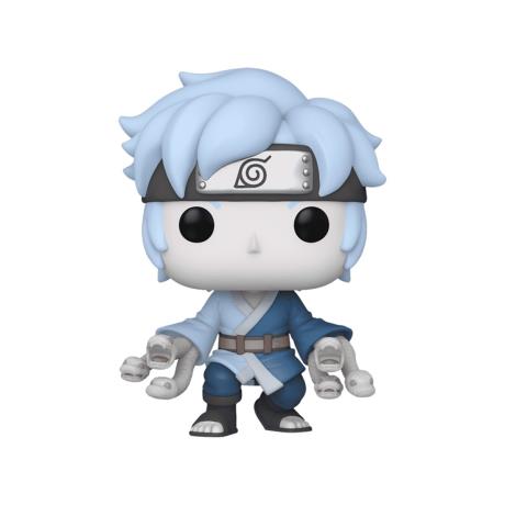 Фигурка Funko Pop! Боруто Мицуки 10 см (61386) - фото 2