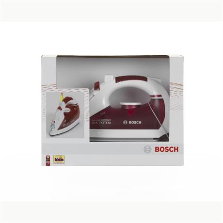 Игрушечный утюг Klein Bosch Mini (6254) - фото 2