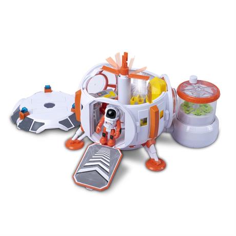 Ігровий набір Astro Venture Марсіанська станція (63155) - фото 2