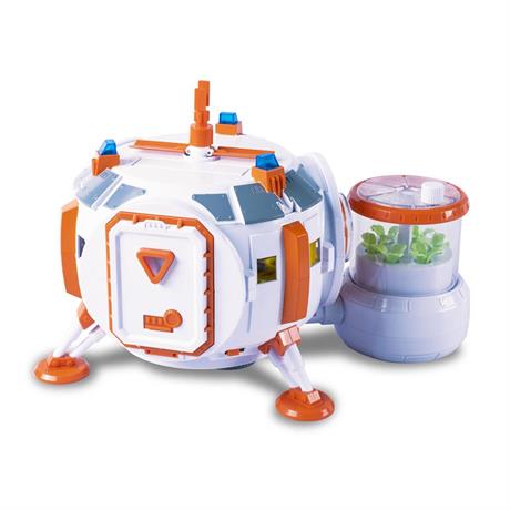 Ігровий набір Astro Venture Марсіанська станція (63155) - фото 4