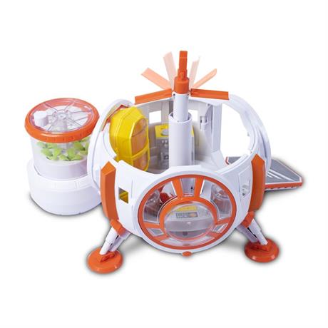 Ігровий набір Astro Venture Марсіанська станція (63155) - фото 5