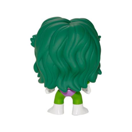 Фігурка Funko Pop! Marvel Жінка-Галк 10 см (64196) - фото 2