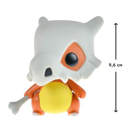 Фігурка Funko Pop! Покемон Кубон 10 см (65041) - фото 1