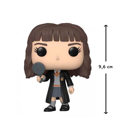 Фігурка Funko Pop! Гаррі Поттер та Таємна кімната Герміона 10 см (65653) - фото 1