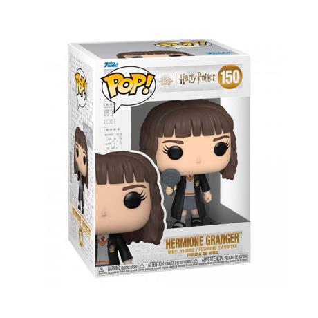 Фігурка Funko Pop! Гаррі Поттер та Таємна кімната Герміона 10 см (65653) - фото 2