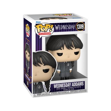 Фігурка Funko Pop! TV Венздей (67457) - фото 4