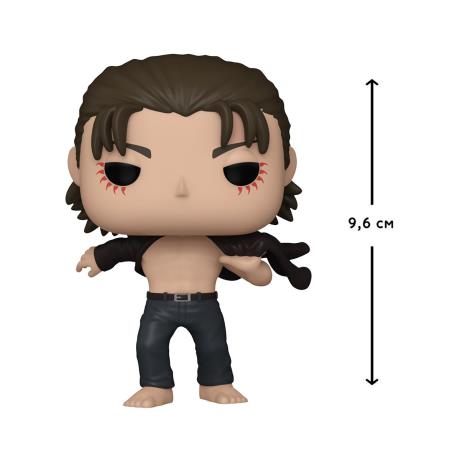 Фигурка Funko Pop! Атака титанов Эрен Йегер 10 см (67926) - фото 1