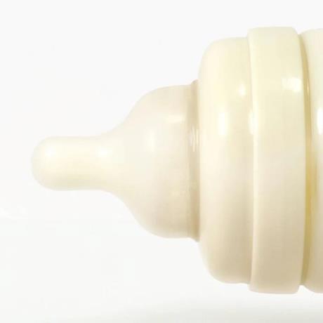 Силиконовая соска для бутылочки Difrax S-bottle Wide размер XL, 2 шт. (679) - фото 0