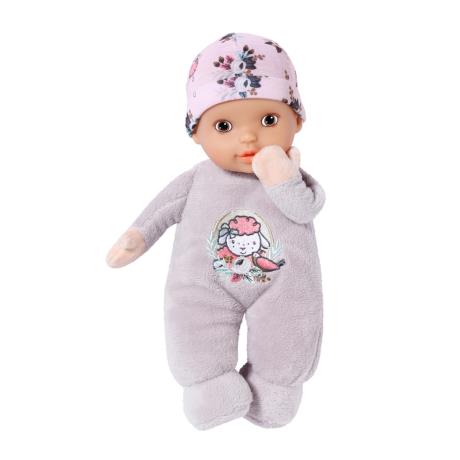 Інтерактивна Лялька Baby Annabell For babies Соня 30 см (706442) - фото 2