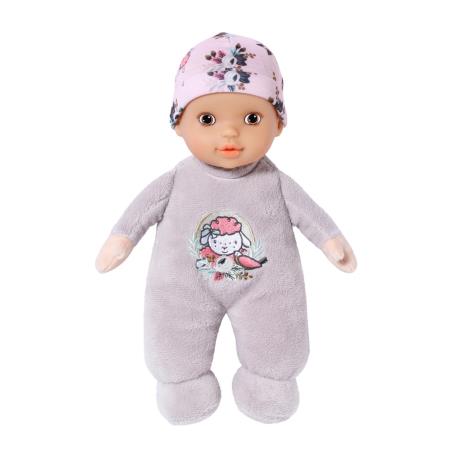 Інтерактивна Лялька Baby Annabell For babies Соня 30 см (706442) - фото 0