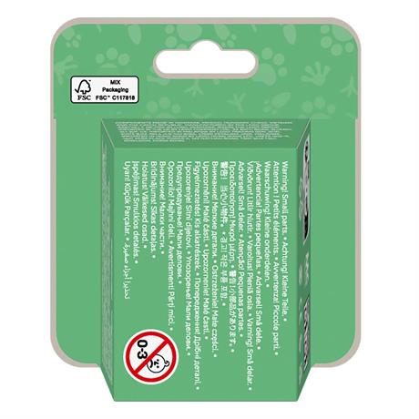 Конструктор LEGO® Мініфігурки. Серія 29. Веріся 110. Таємнича коробка, 8 деталей (71052) (71052 v110) - фото 7