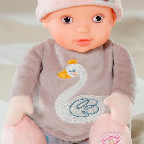 Лялька Baby Annabell For babies Солодке малятко 30 см (710715) - фото 1
