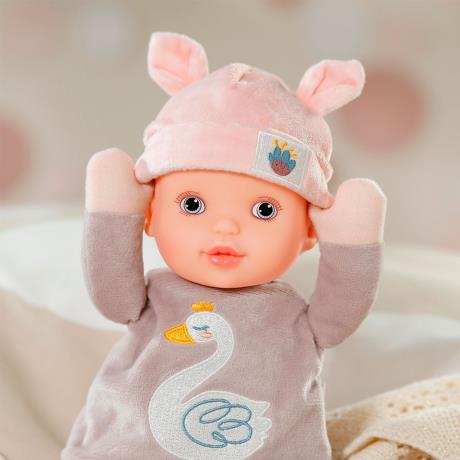Лялька Baby Annabell For babies Солодке малятко 30 см (710715) - фото 2