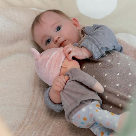 Лялька Baby Annabell For babies Солодке малятко 30 см (710715) - фото 4