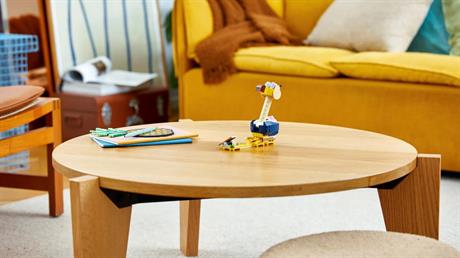 Конструктор LEGO Super Mario Ноггин Боппер Кондортюк дополнительный набор 130 деталей (71414) - фото 0